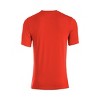 Mizuno Youth Boy's Diamond Short Sleeve Crew - 2 of 3