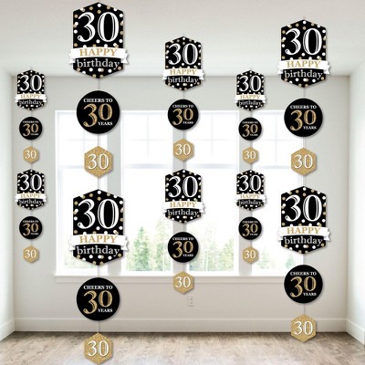 Party Supplies  Designer Inspired Gg Birthday Party Backdrop