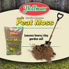Hoffman Canadian Sphagnum Peat Moss Soil Conditioner to Improve Moisture Retention and Aeration, 10qt - 3 of 4