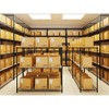 2 Pack 3 Tier Shelf Wire Shelving Unit, NSF Heavy Duty Wire Shelf Metal Large Storage Shelves Height Adjustable Utility - 2 of 4