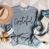 Simply Sage Market Grateful Heart Sweatshirt - 3 of 4