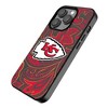 Keyscaper NFL Paisley MagSafe Compatible Cell Phone Case for iPhone 16 Pro Max - 2 of 4