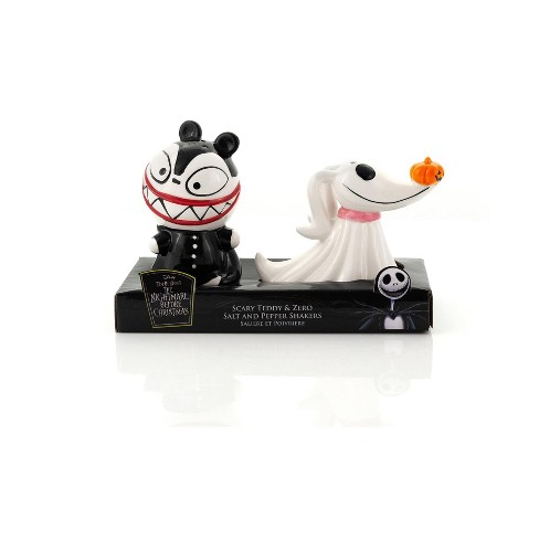 Star Wars Porgs Ceramic Salt & Pepper Shaker Set