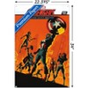 Trends International Marvel Comics Avengers: Beyond Earth's Mightiest Unframed Wall Poster Prints - 3 of 4