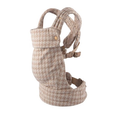 SJ STAR&JANE Houndstooth Baby Carrier Newborn to Toddler