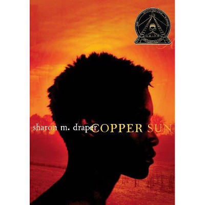  Copper Sun - by  Sharon M Draper (Paperback) 