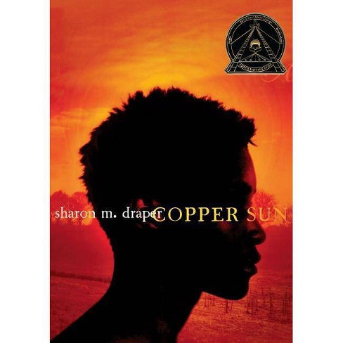 Copper Sun by Sharon M. Draper