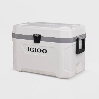 Igloo Latitude Marine Ultra Cooler - Thumbnail 5
