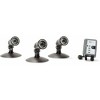 Aquascape Submersible Natural Three-Light LED Spotlight Aquarium Lamp Kit - 4 of 4