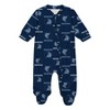 NBA Memphis Grizzlies Newborn Bodysuit - 2 of 3
