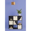 11" 9 Cube Organizer Shelf - Room Essentials™ : Target