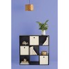 11" 9 Cube Organizer Shelf - Room Essentials™ - image 3 of 4