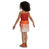 Disney Toddler Moana 2 Simea Classic Costume Dress - 2 of 4