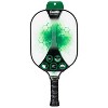 Franklin Sports Pilot Pickleball Paddle - Green - image 4 of 4