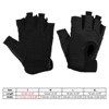 Unique Bargains Breathable Sun Protection Non-Slip Outdoor Fishing Gloves 1 Pair - 3 of 4