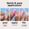 Sally Hansen Salon Effects Nail Strips Nail Polish - 32ct - 4 of 4
