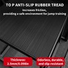 ODK Heavy-Duty Steel Reinforced Jump Box, Anti-Slip Sports Reinforcement Box, Fitness Box Jump, Strength Training, Suitable for Home and Gym - 2 of 4
