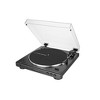 Audio-Technica Fully Automatic Turntable-Black - image 2 of 3