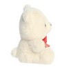 Aurora Small Bonny Bouquet Bears Valentine Heartwarming Stuffed Animal Rossi 6" - 3 of 4