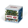American Christmas Tree - Boardwalk Wooden Puzzle - 2 of 4