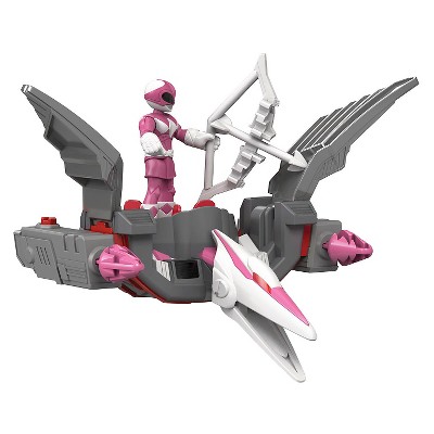 imaginext power rangers target