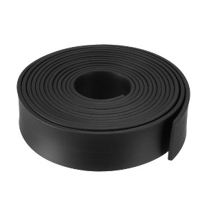 Unique Bargains Solid Neoprene Rubber Weather-Proof Gasket Protection Seal Strips - 1 of 3