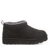 Bearpaw Women's SNUGGLE DAPHNE DECO Boots - 3 of 4
