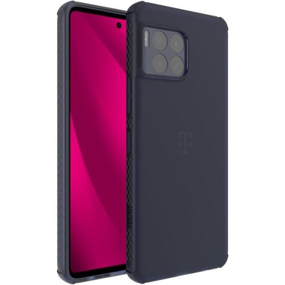 Topme Custodia Compatibile con NothingPhone (2A) / NothingPhone (2A) Plus (6.7) – Protezione Sicura e Elegante - Arancia