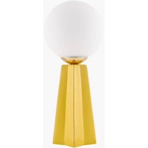 Livabliss Stellan Modern Table Lamps - 1 of 3