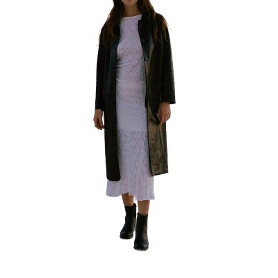 Women's The Dextra Coat - MOD REF