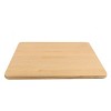 Gibson 14 x 11 inch Beech Wood Cutting Board - 2 of 4