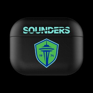 MLS Western Conference Teams Insignia AirPod Case Cover for AirPods Pro 3 - 1 of 4