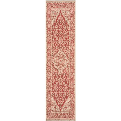 Linden LND137 Power Loomed Rugs - Safavieh