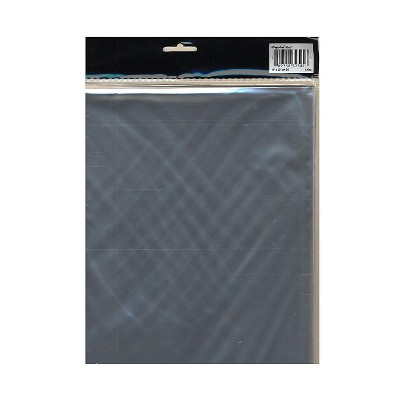 Krystal Seal Art Bags 9 In. X 12 In. Pack Of 25 05397