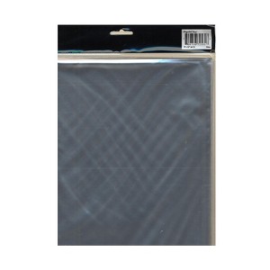 Krystal Seal Art Bags 9 In. X 12 In. Pack Of 25 05397 - 1 of 1