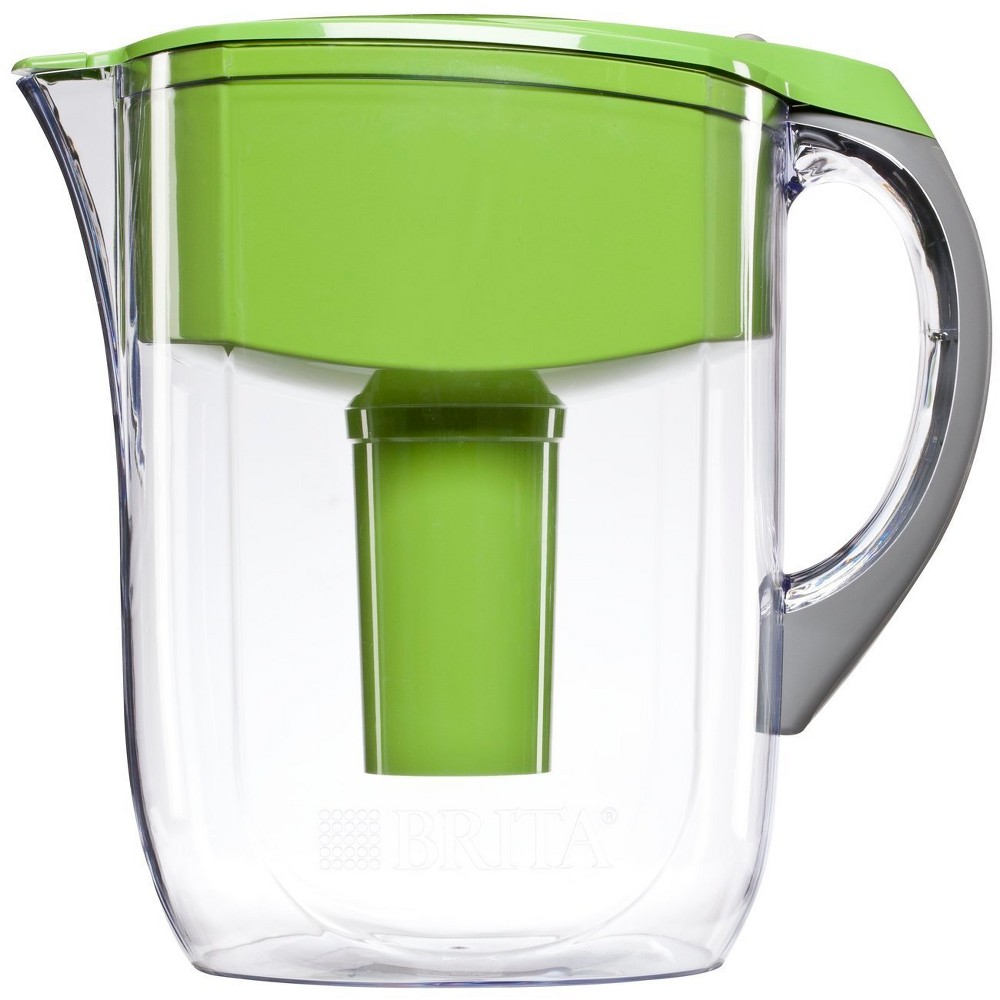 UPC 060258353785 product image for Brita Pitcher  | upcitemdb.com