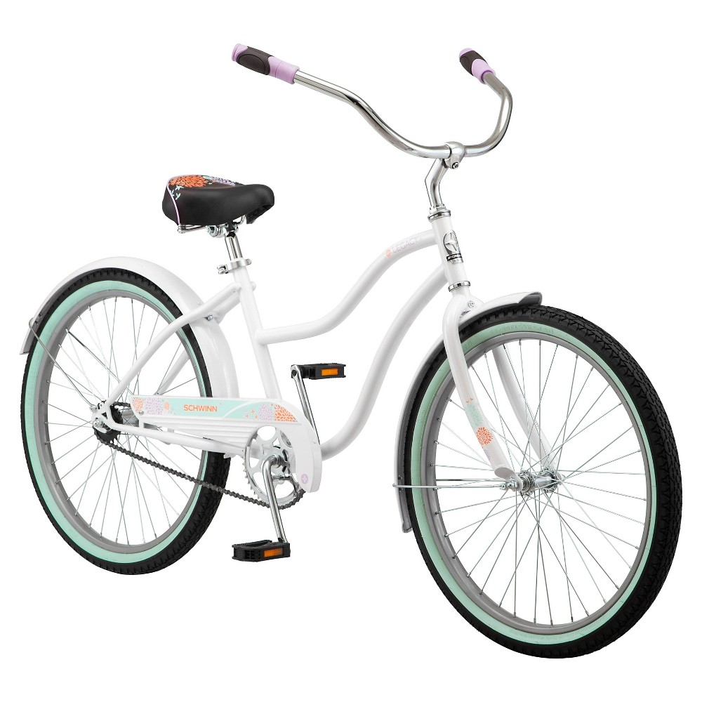 Schwinn 26 condesa women s cruiser bike sale