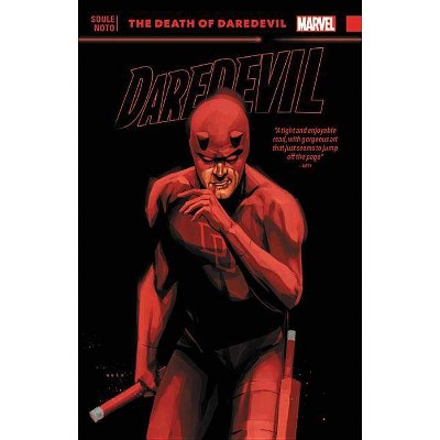 Daredevil: Back in Black Vol. 8 - (Paperback)