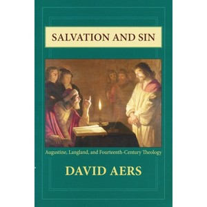 Salvation and Sin - by  David Aers (Paperback) - 1 of 1