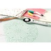 Cricut 18X24 Deco Self Healing Mat-Mint 