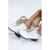 Women's Brianna Faux Leather Boot - Qupid - 3 of 4
