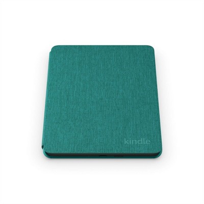 Amazon Kindle Paperwhite Fabric Cover - Jade