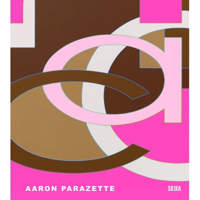 Aaron Parazette - by  Nancy Zastudil (Hardcover)