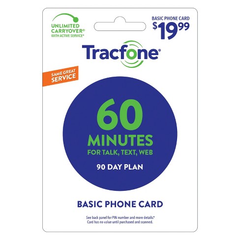 Tracfone Prepaid Card Email Delivery Target