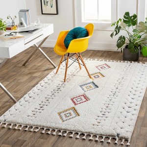 Hauteloom Balclutha Area Rug - 1 of 4