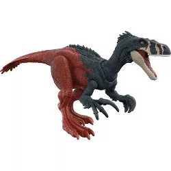 Jurassic World: Dominion Roar Strikers Liopluerodon Dinosaur 