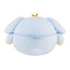 Kiiroitori San-X Original Minna De Usausababy Series Laydown Plush - 4 of 4