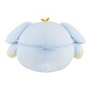 Kiiroitori San-X Original Minna De Usausababy Series Laydown Plush - image 4 of 4