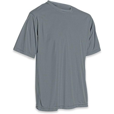 Vizari Performance T-Shirt: Unisex Athletic Wear for Kids and Adults, Engineered for Excellence