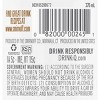 Smirnoff Pineapple Flavored Vodka - 375ml Bottle - 3 of 4